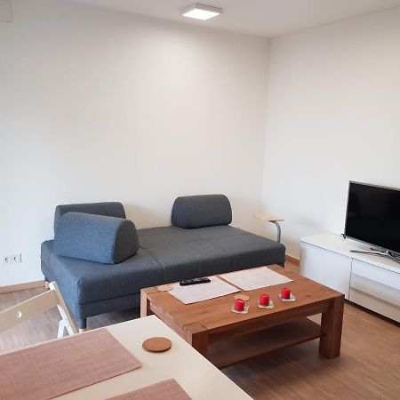 Wohnen Direkt Am Rhein, Zentrums- Und Domnah, 55Qm Apartment Шпайер Екстериор снимка