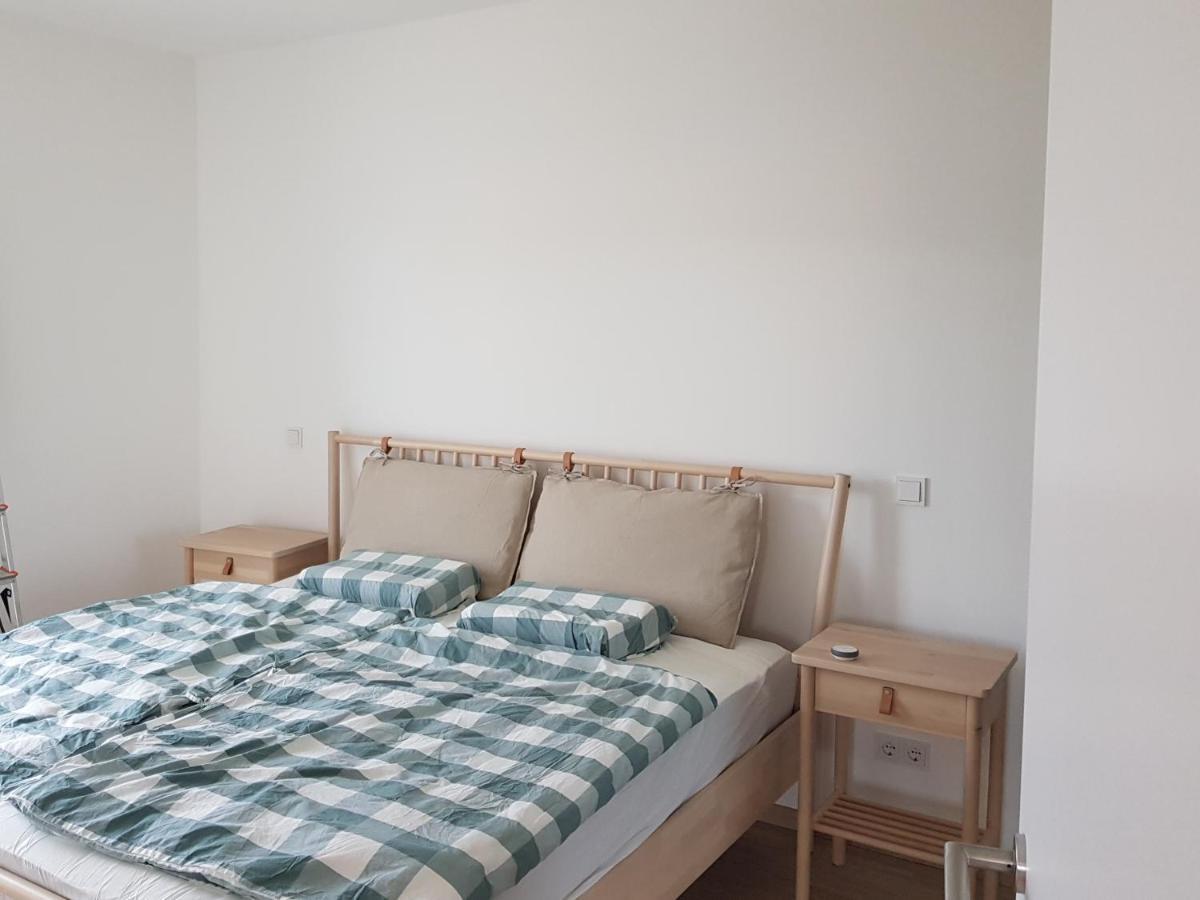 Wohnen Direkt Am Rhein, Zentrums- Und Domnah, 55Qm Apartment Шпайер Екстериор снимка