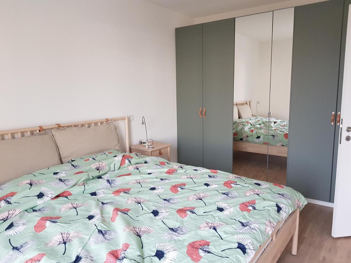 Wohnen Direkt Am Rhein, Zentrums- Und Domnah, 55Qm Apartment Шпайер Екстериор снимка