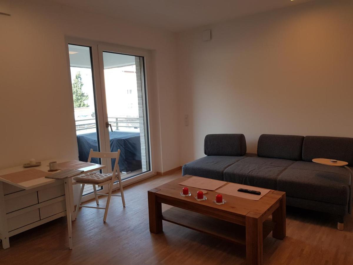 Wohnen Direkt Am Rhein, Zentrums- Und Domnah, 55Qm Apartment Шпайер Екстериор снимка